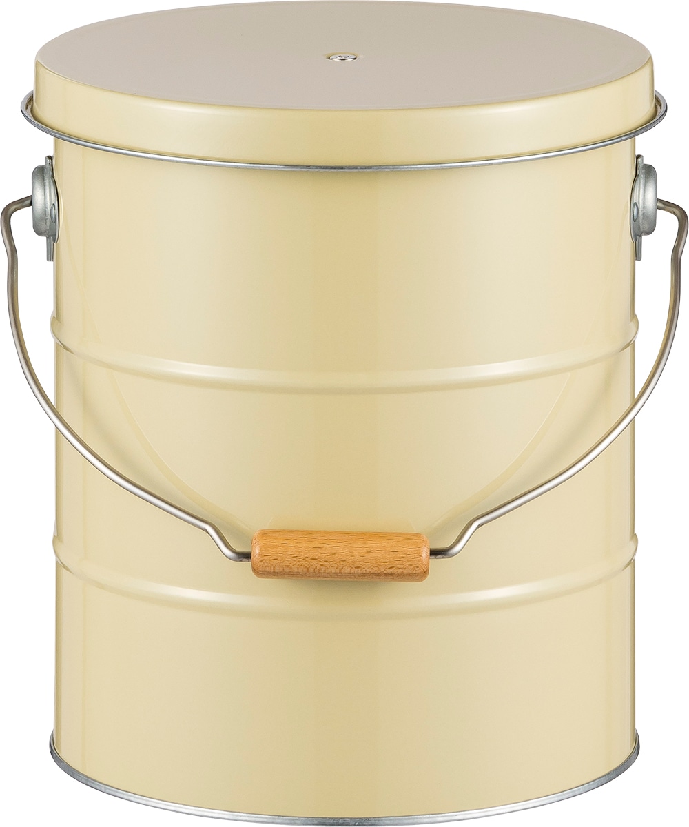 【OBAKETSU】ライスストッカー5kg（キャスターなし）