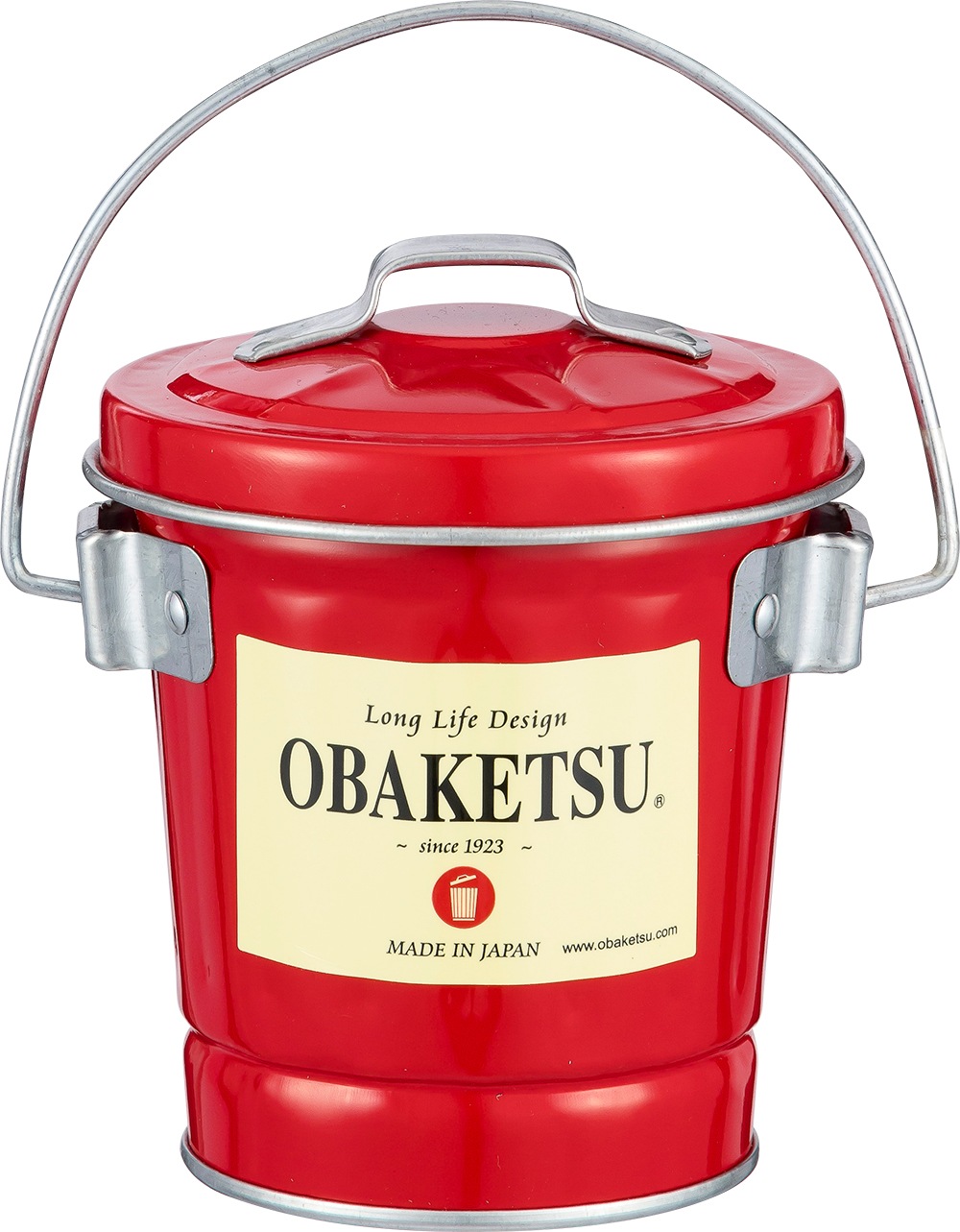 【OBAKETSU】ミニオバケツ （0.35Lサイズ）