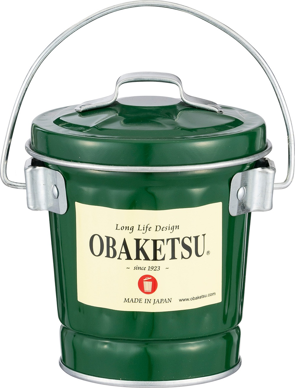 【OBAKETSU】ミニオバケツ （0.35Lサイズ）