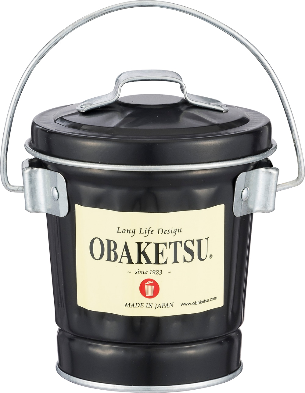 【OBAKETSU】ミニオバケツ （0.35Lサイズ）