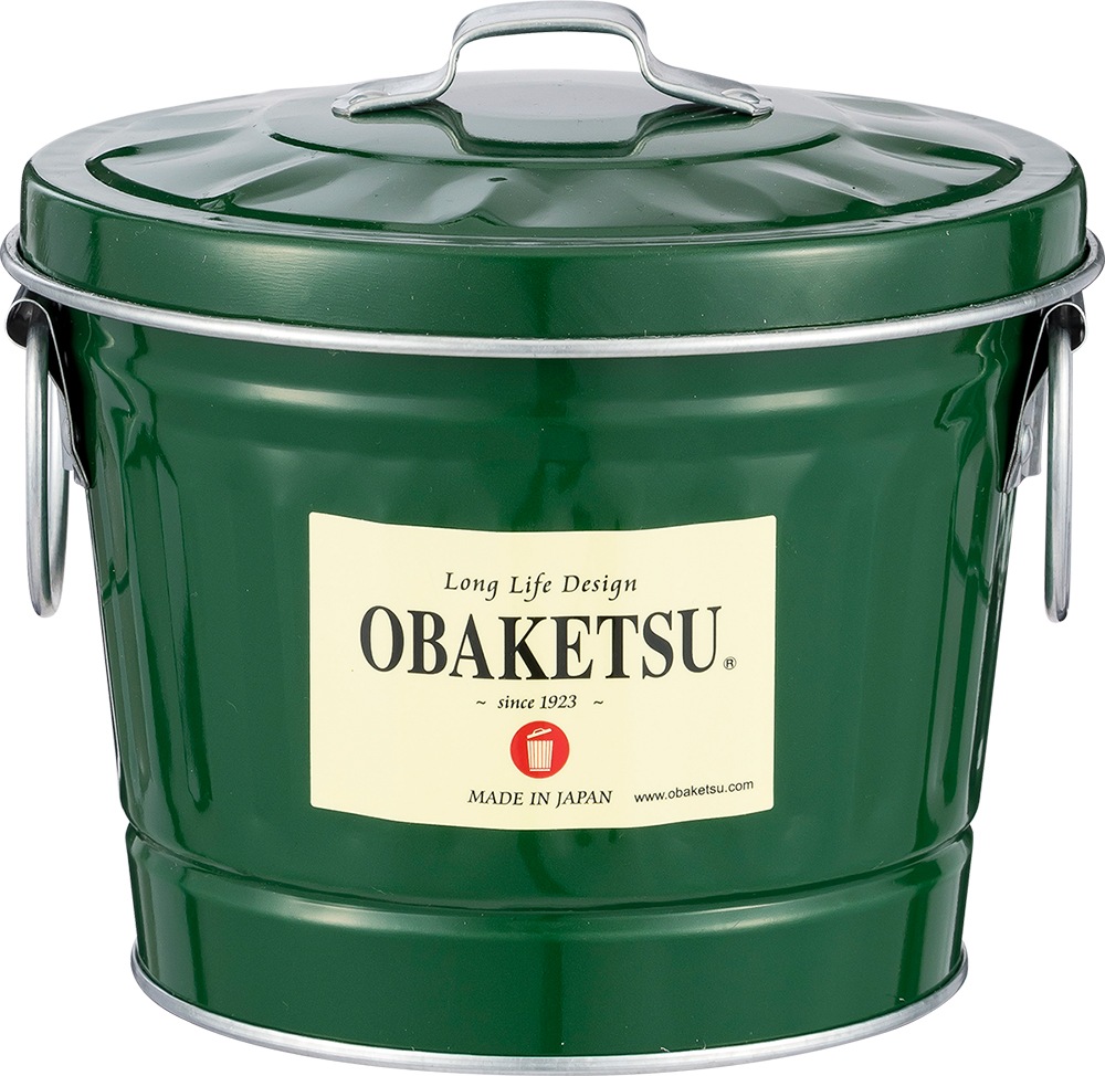 【OBAKETSU】ミニオバケツ （1Lサイズ）