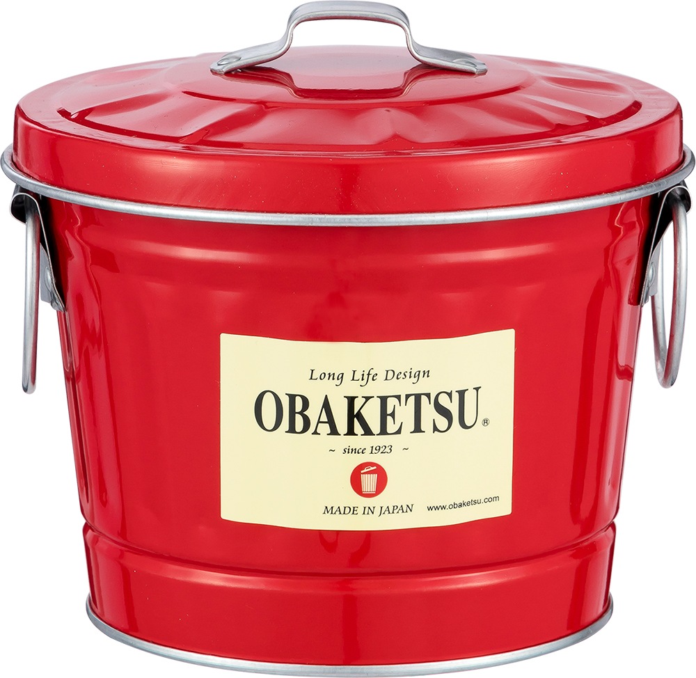 【OBAKETSU】ミニオバケツ （1Lサイズ）