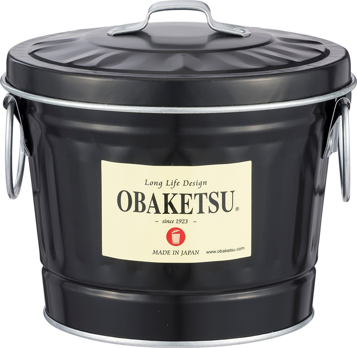 【OBAKETSU】ミニオバケツ （1Lサイズ）