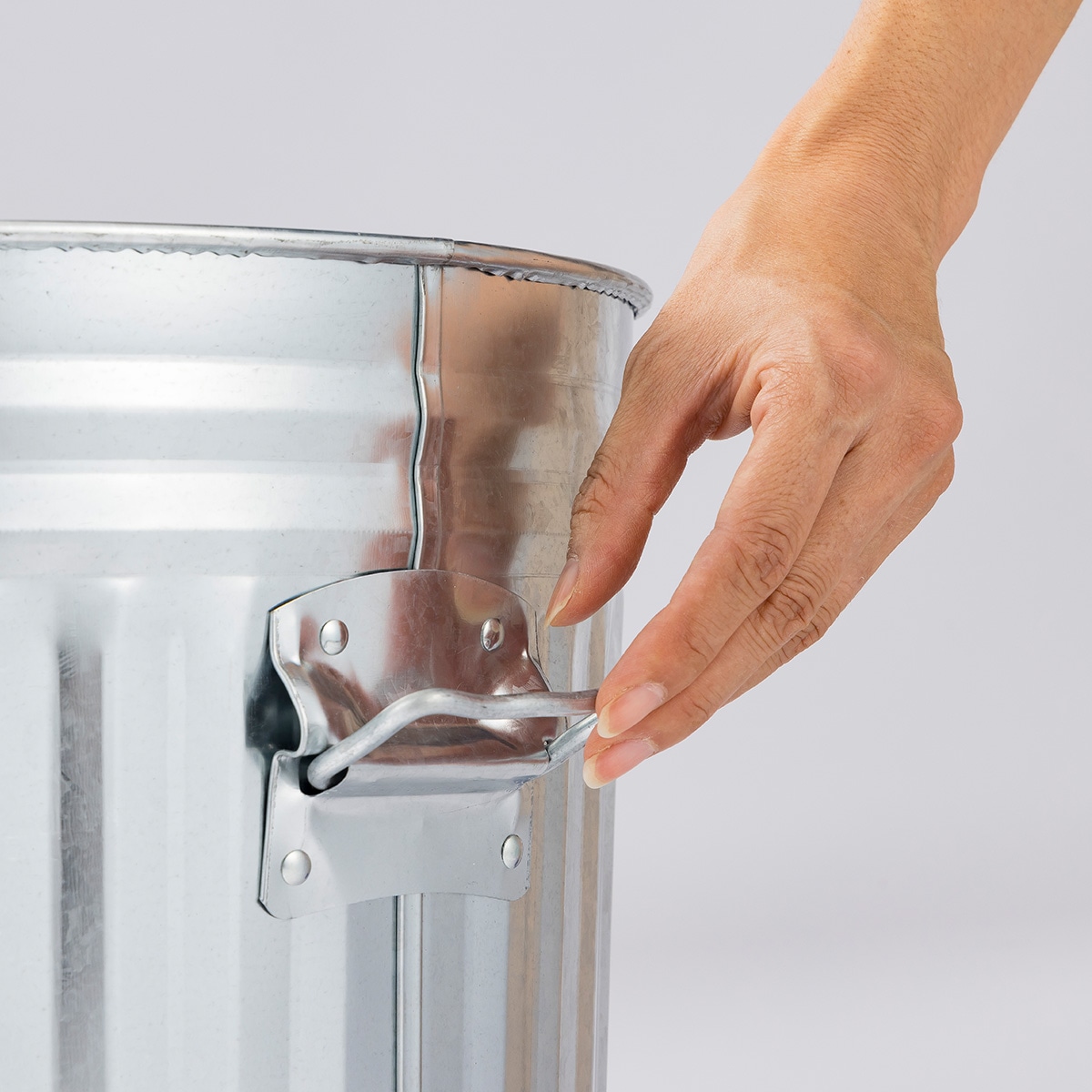 【OBAKETSU】ゴミ箱 33L