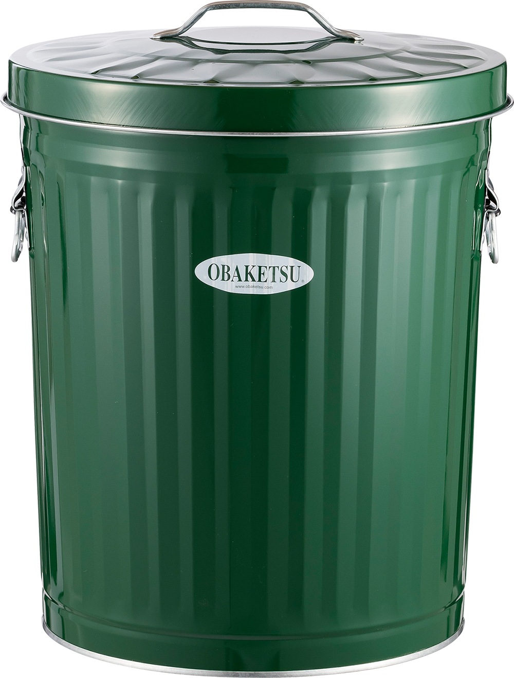 【OBAKETSU】ゴミ箱 33L