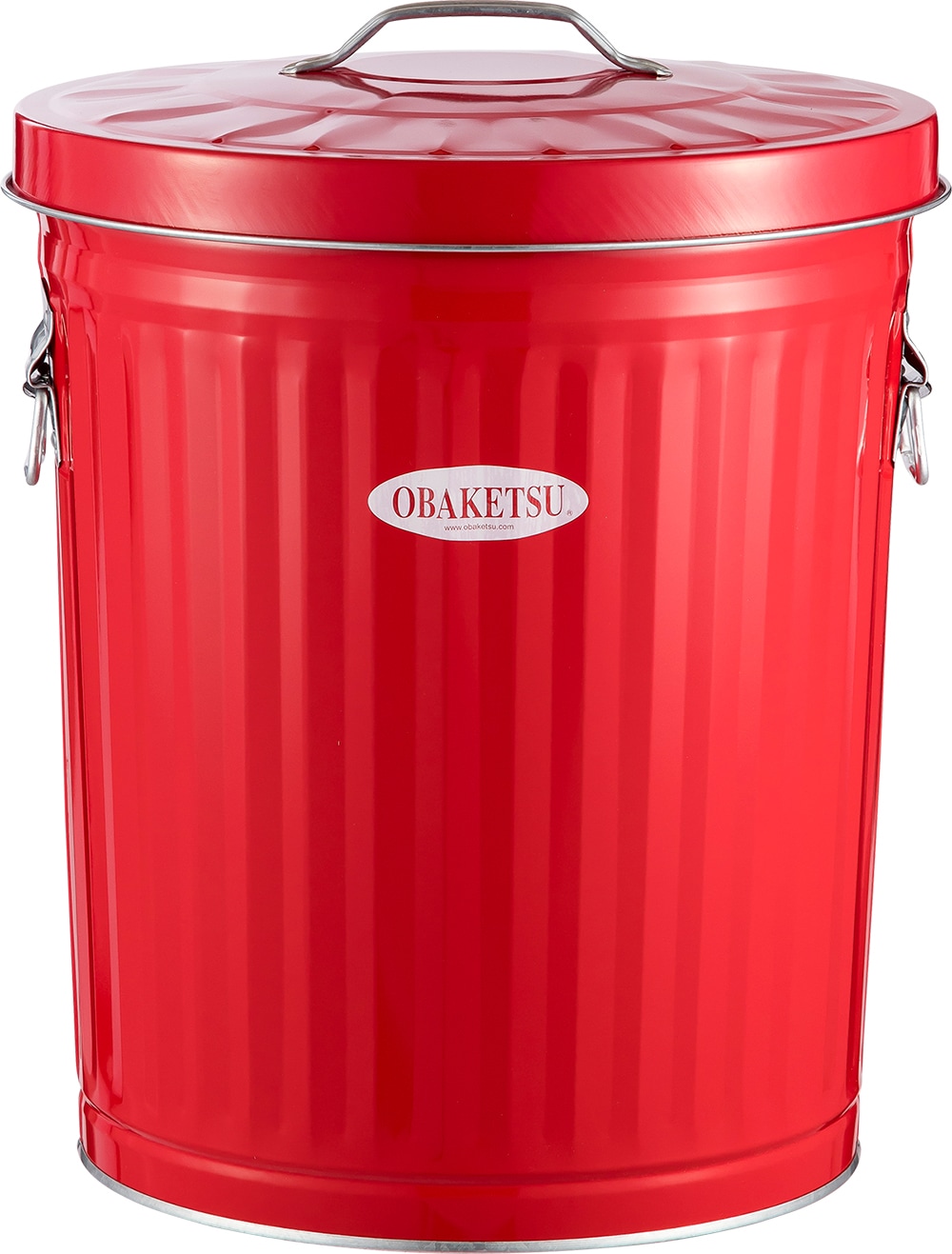 【OBAKETSU】ゴミ箱 33L