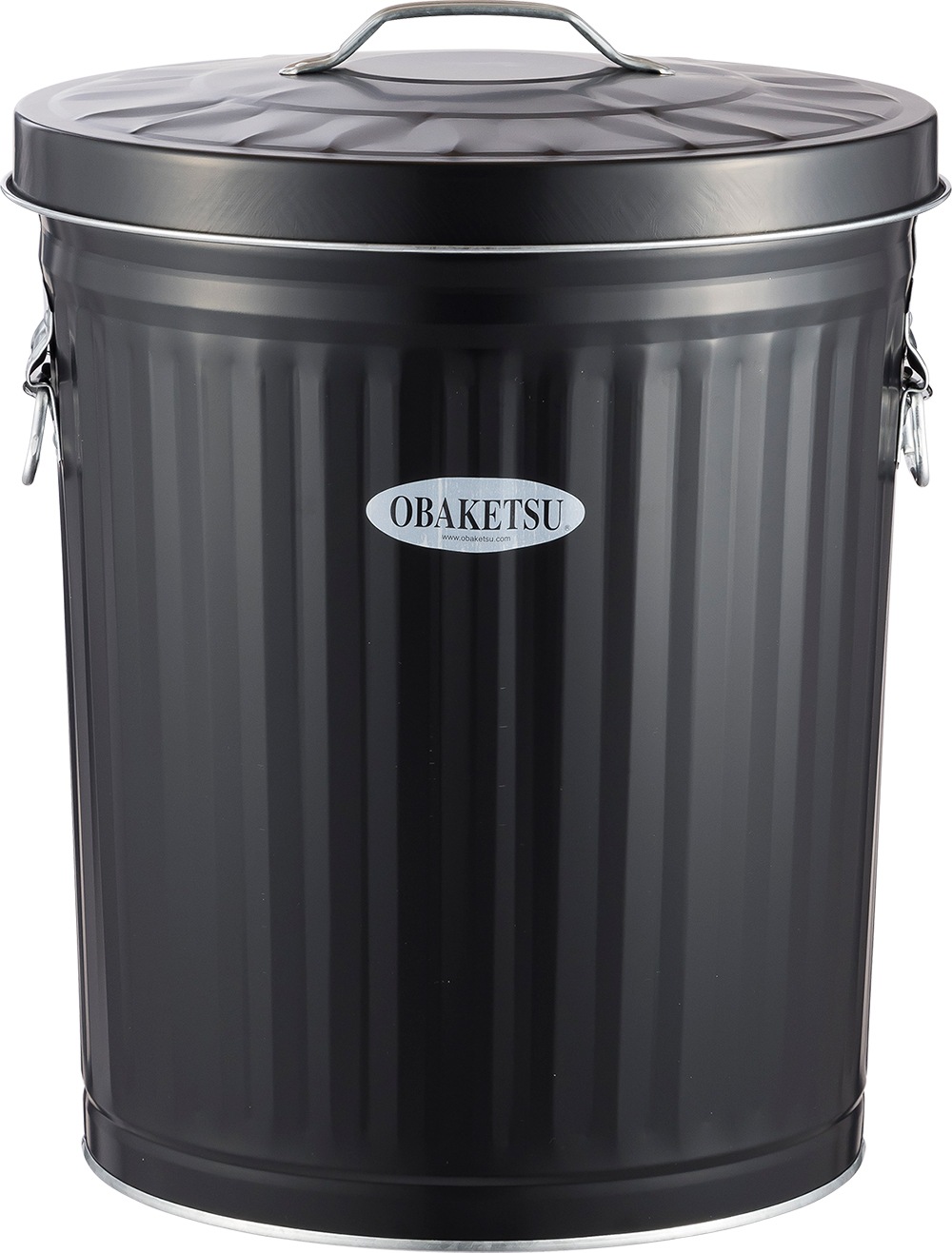 【OBAKETSU】ゴミ箱 33L