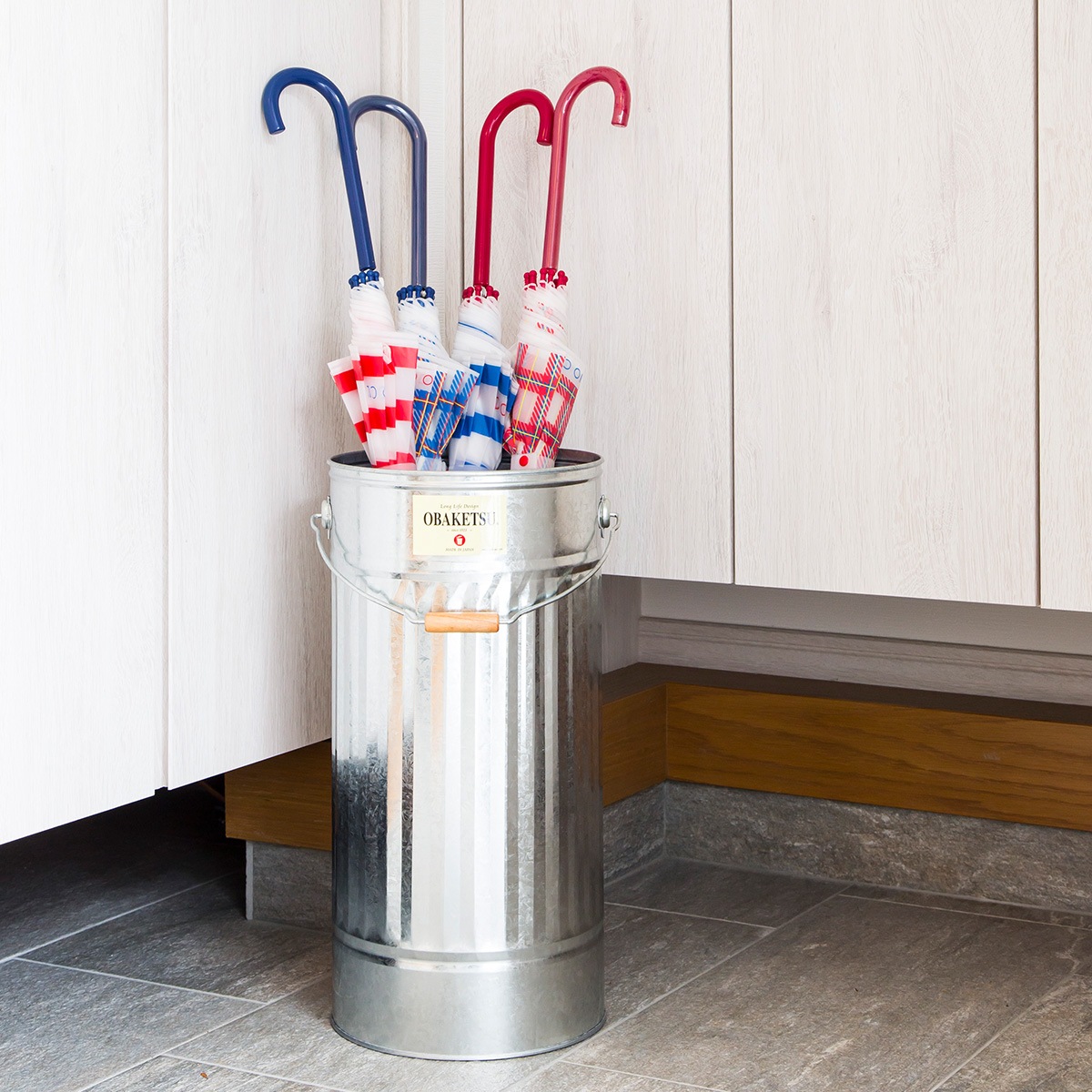 【OBAKETSU】傘立て