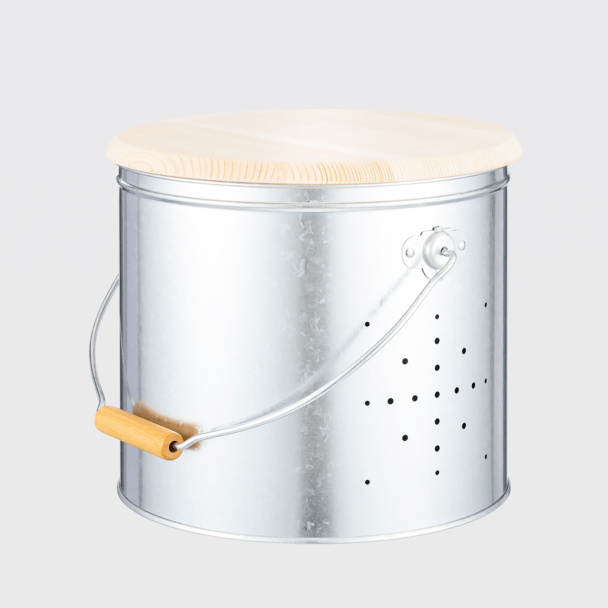 【OBAKETSU】野菜ストッカー 大サイズ