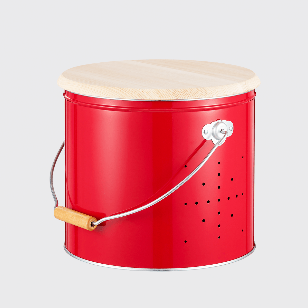 【OBAKETSU】野菜ストッカー 大サイズ