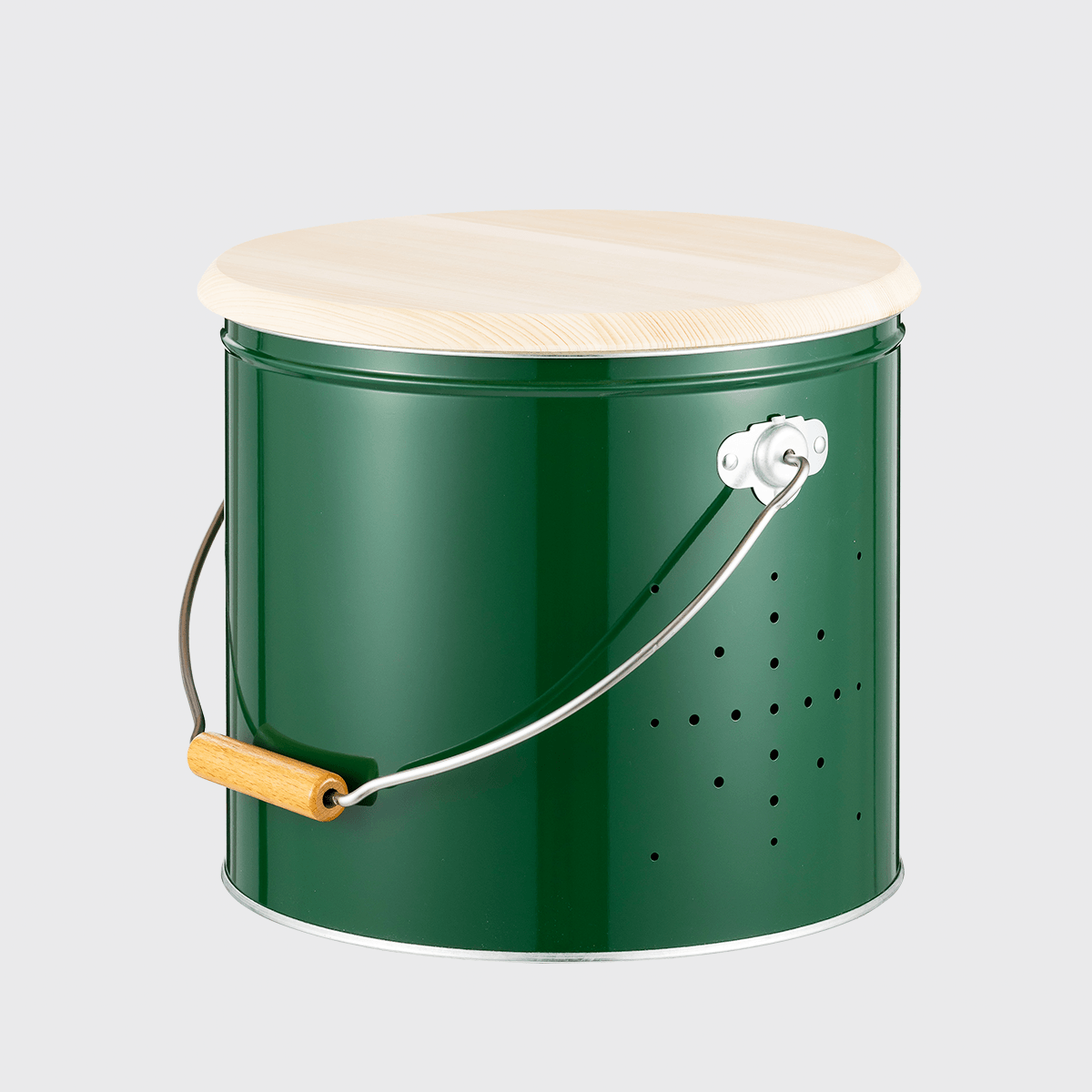 【OBAKETSU】野菜ストッカー 大サイズ