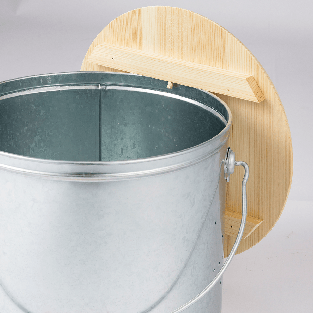 【OBAKETSU】野菜ストッカー 大サイズ