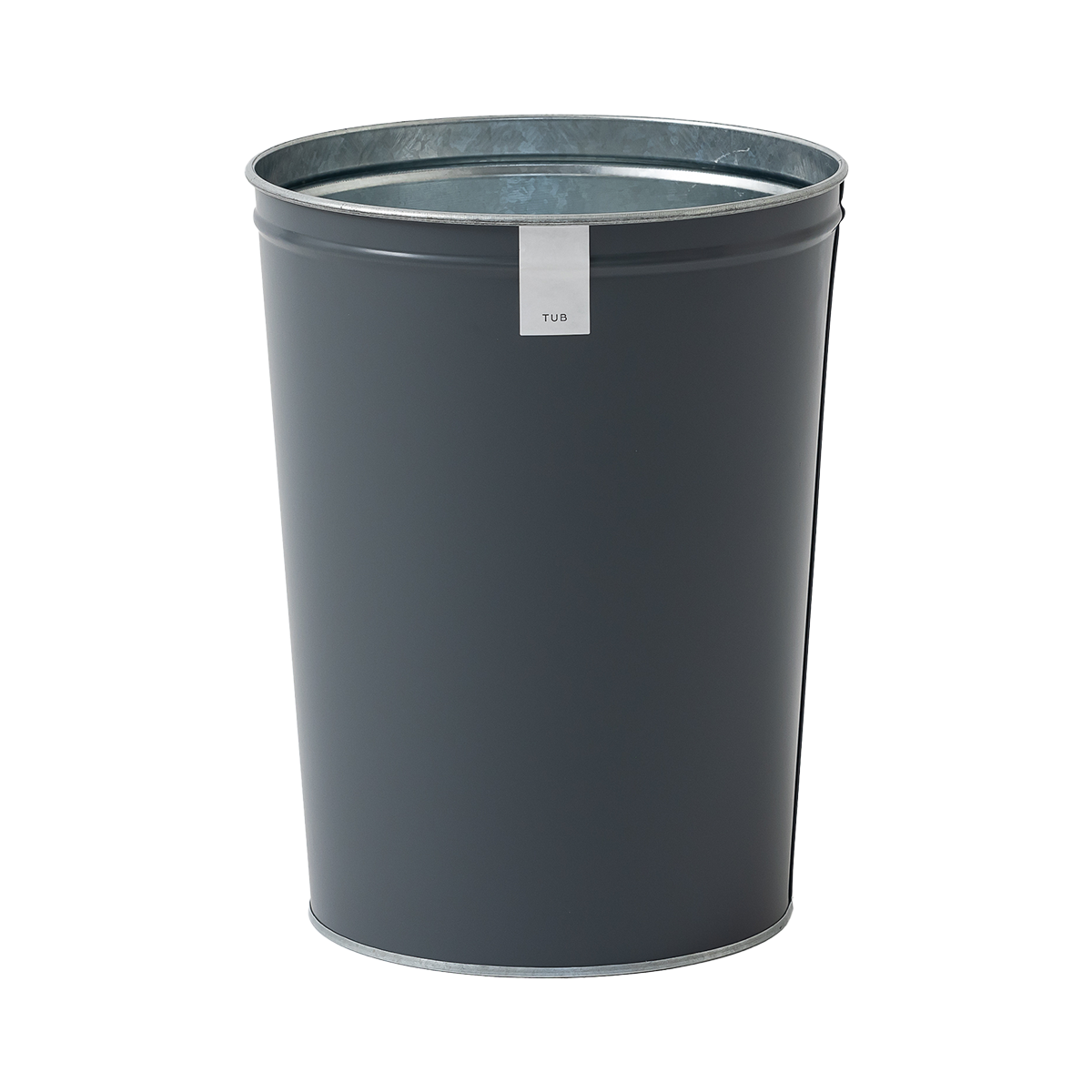 TUB(タブ)　Trashcan8