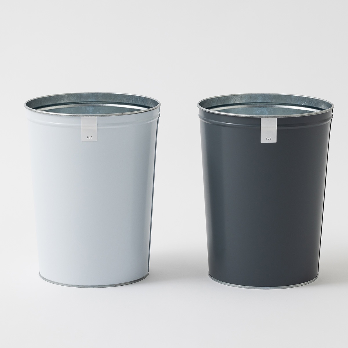 TUB(タブ)　Trashcan8