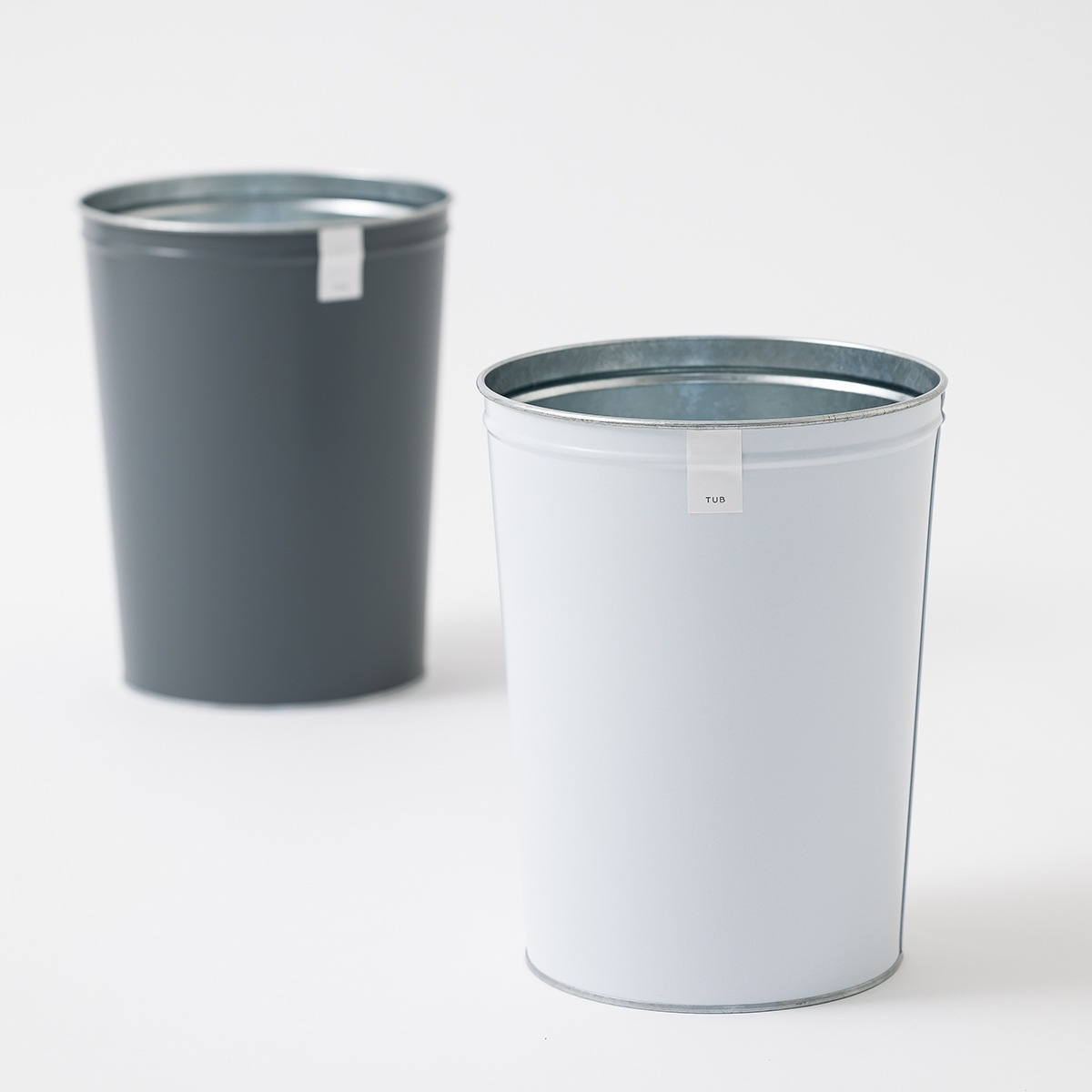 TUB(タブ)　Trashcan8