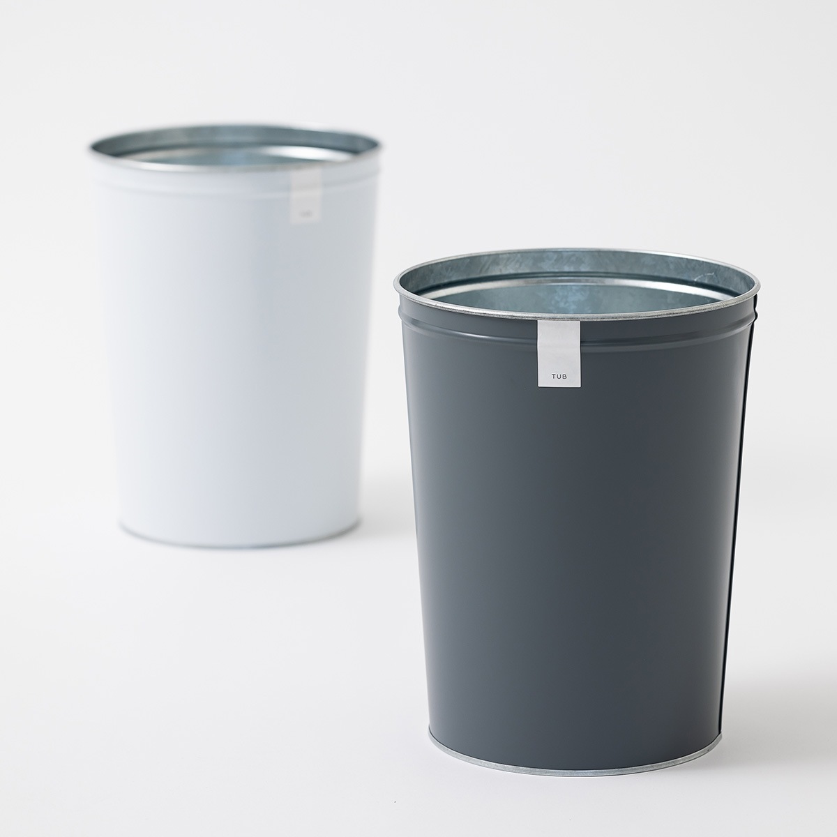 TUB(タブ)　Trashcan8