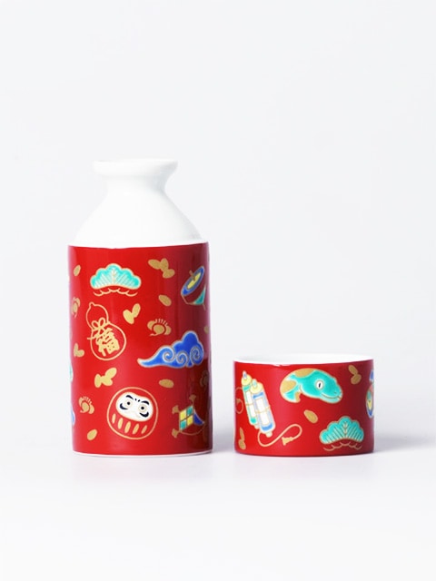 大嶺 HAPPY NEW YEAR 2025 720ml【要冷蔵】 | おおば酒店