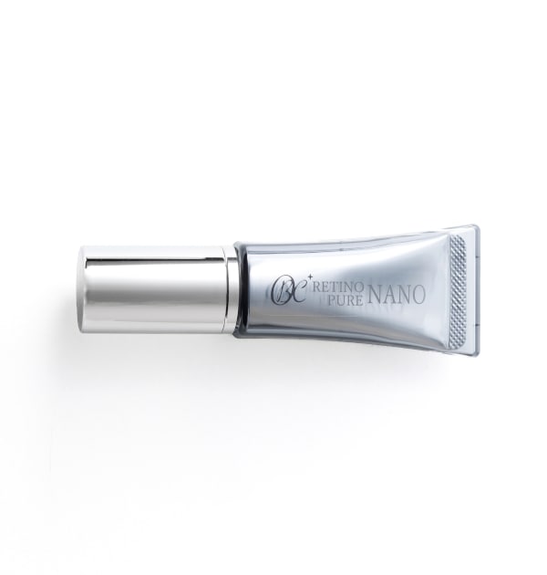 obcレチノピュア・ナノ