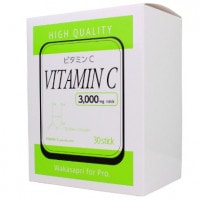 ڴѡۥ參ץ for pro ǻ٥ӥߥ 3,000mg(γ)