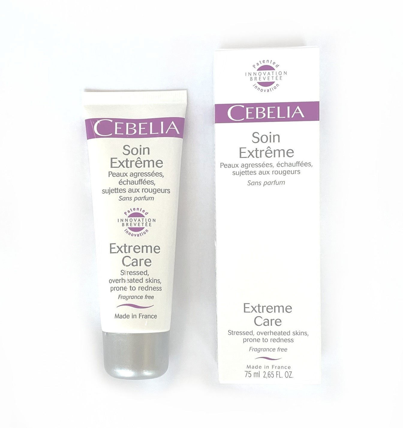 CEBILIA エクストリームケア