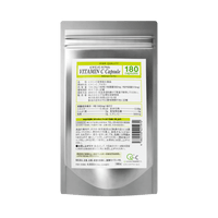 �ڴ��������ѡۥ參���ץ� for pro ��ǻ�٥ӥ��ߥ�� 500mg(���ץ��륿����) 180��