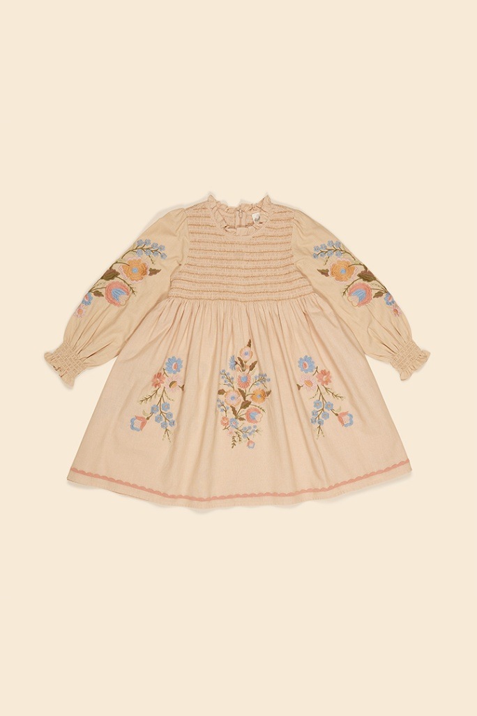 アポリナセットアップ3-5y Apolina