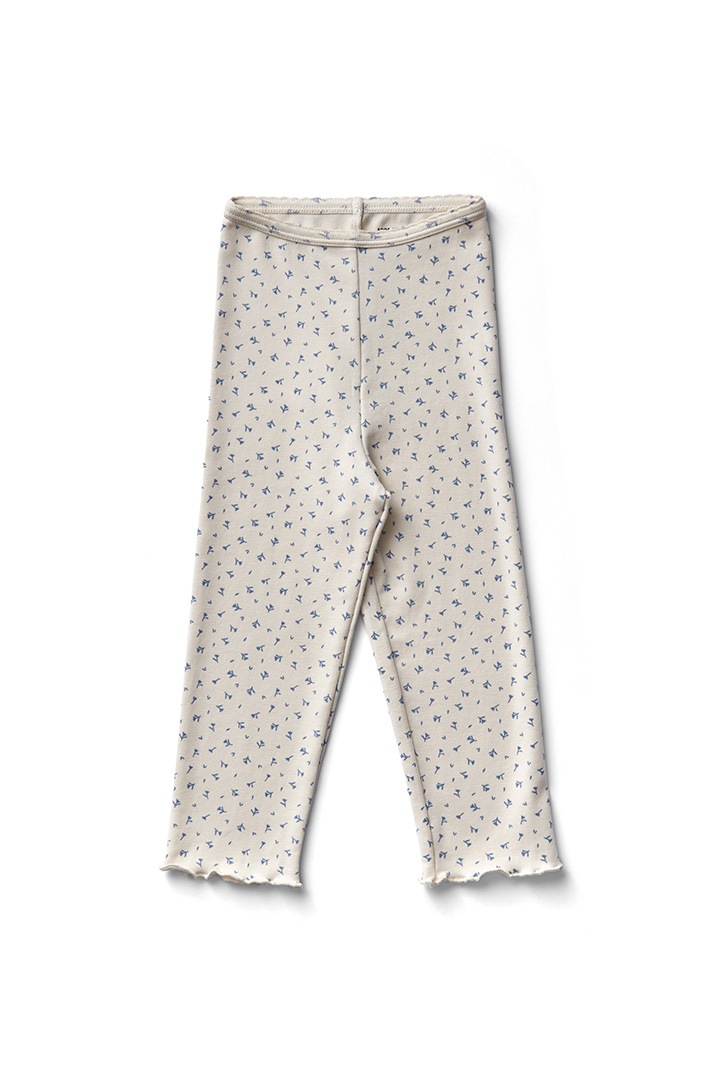 lineup][Essentials Collection]SOOR PLOOM / CAPRI LEGGING / FROLIC  