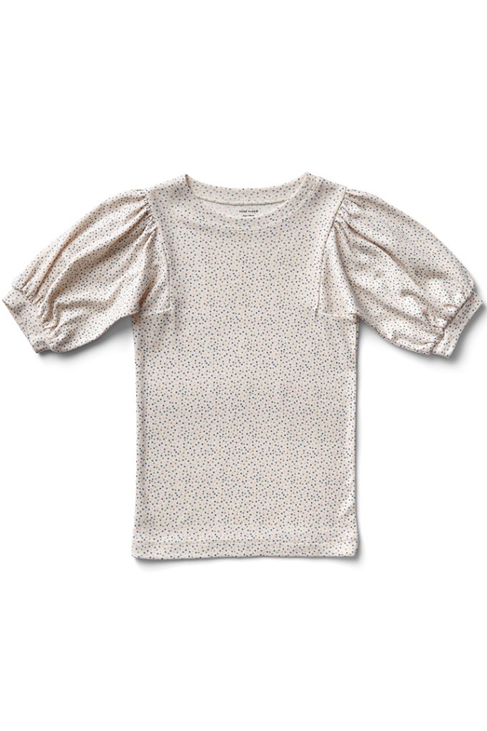 新品Soor Ploom FRILL TEE 6Y Soor Ploom（ソーアプルーム