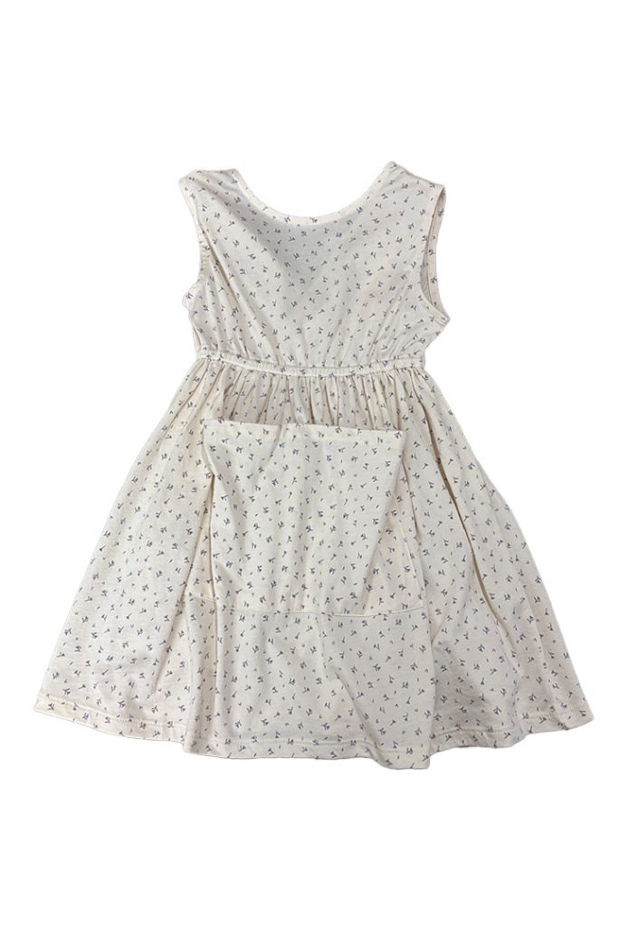 【新品未使用】Soor Ploom Pocket Dress 4Y soor ploom 25ss Pocket Dress ワンピース 4Y - メルカリ