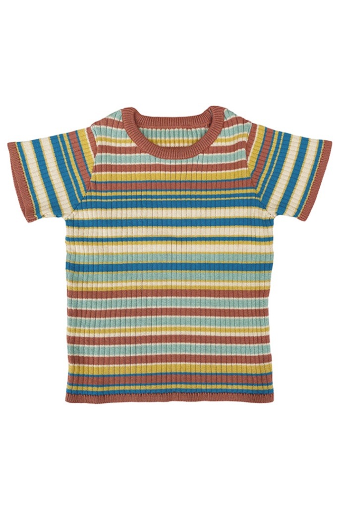 MABLI Skinny Legs Sand Haze 2y