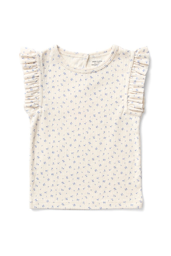 Soor 揺らさ Ploom Sylvie Pullover 4y 104cm