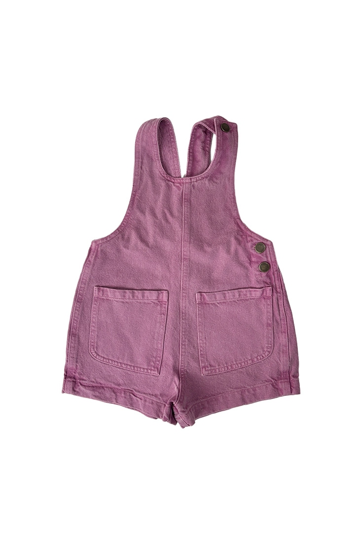 soor ploom Delphine Shortall 10y