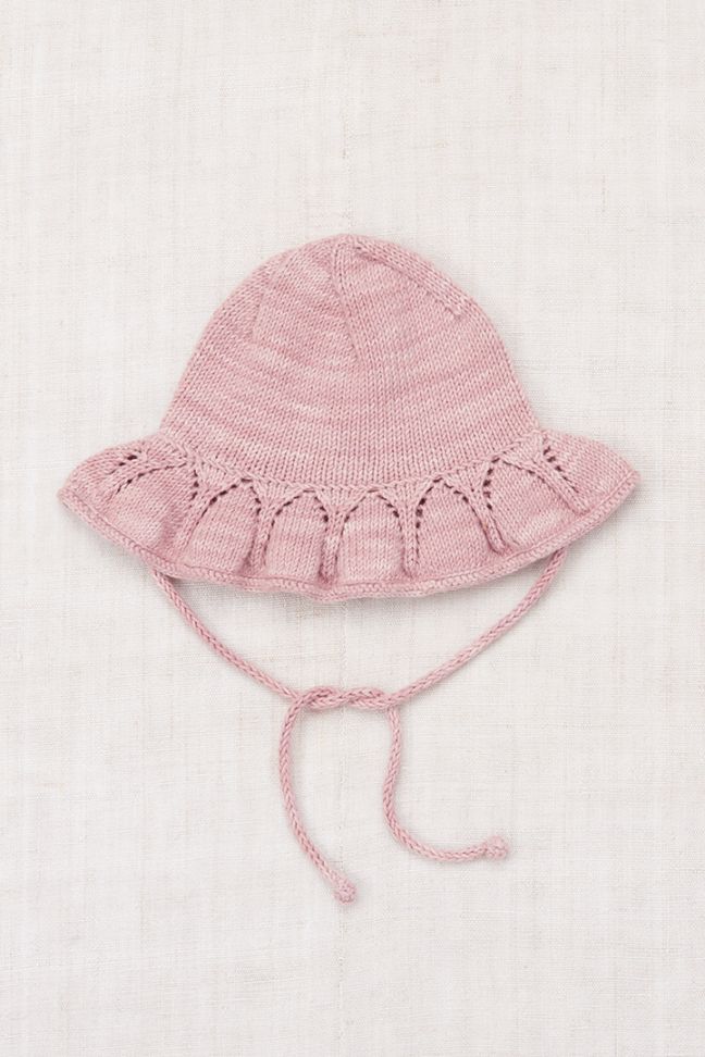 Summer Collection]Misha&Puff / Starling Sunhat / B1030U25-654 