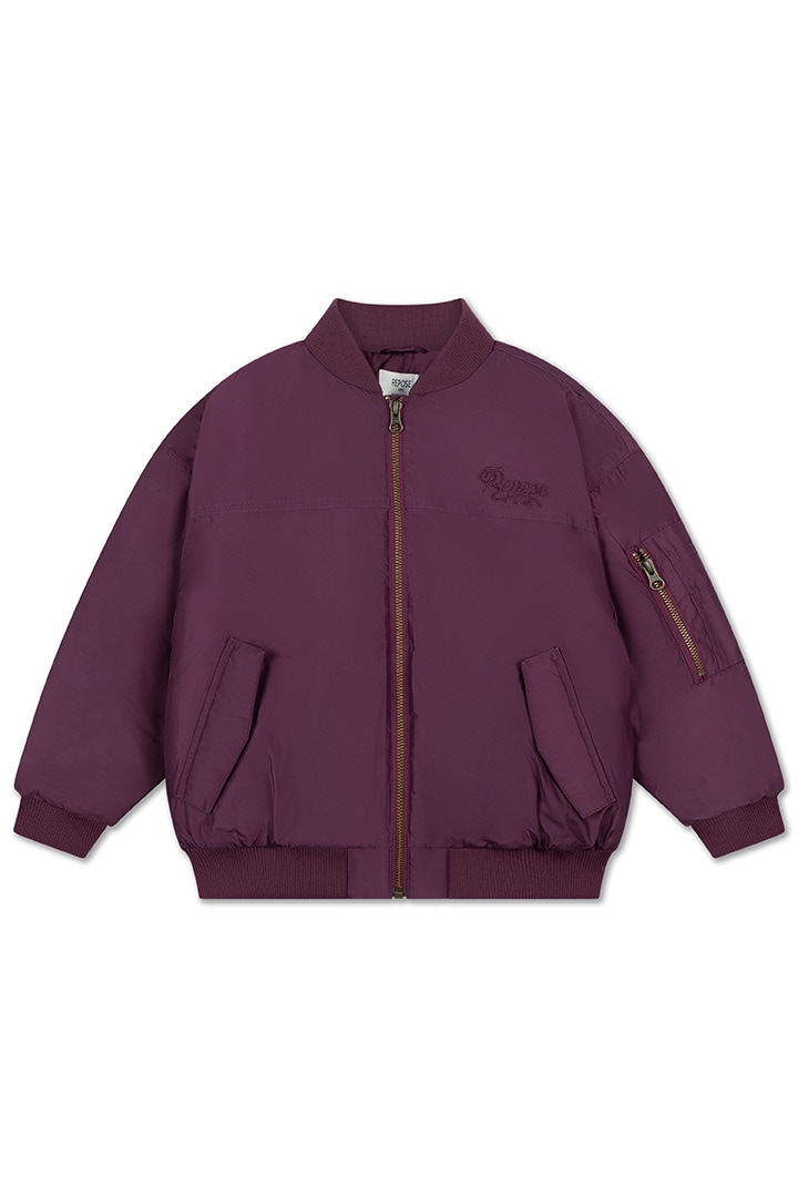 新品【Repose.AMS】repose ams ワンピース 10y Repose AMS 24AW 〉dress of dreams 