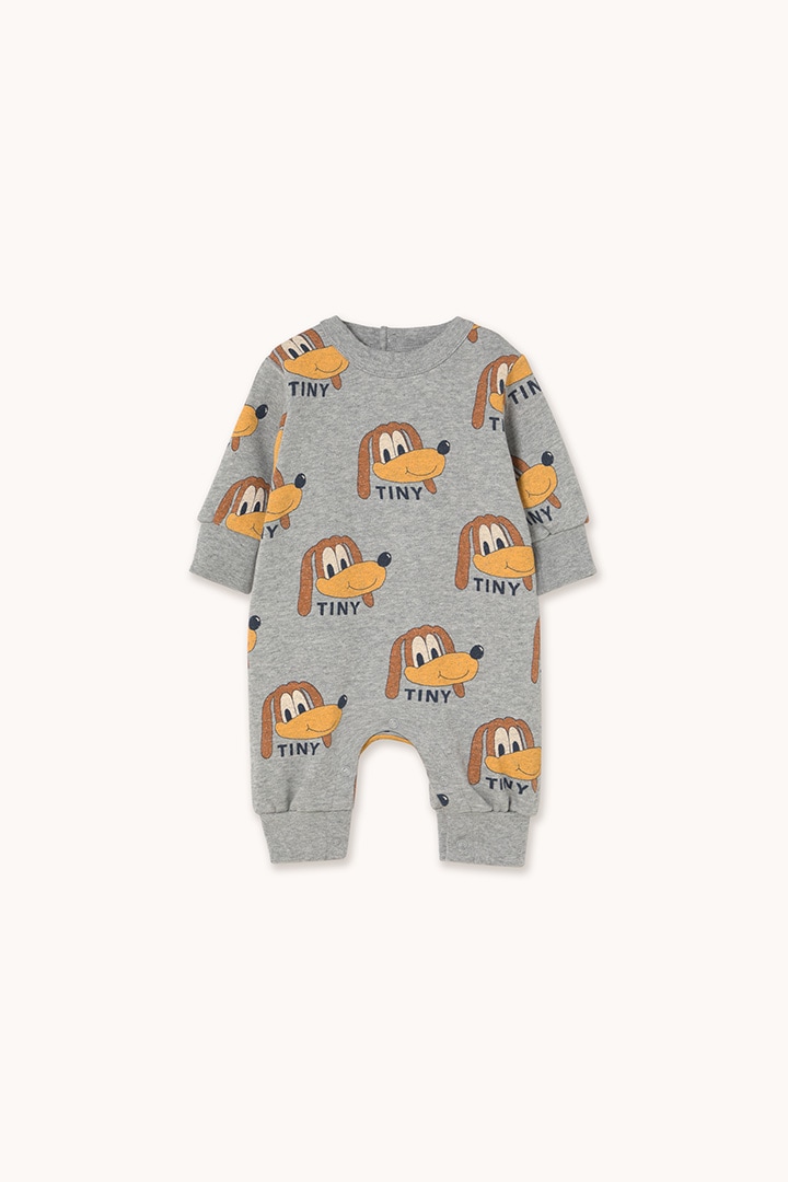 新品　tiny cottons タイニーコットンズ　12M ステッカー付き 新品 tiny cottons タイニーコットンズ 12M ステッカー付き fit