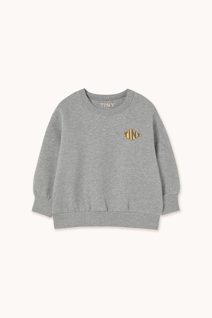 ☆新品TINYCOTTONS MERCI SWEATSHIRT 8Y☆ ☆新品TINYCOTTONS MERCI SWEATSHIRT 8Y☆ Tiny Cottons