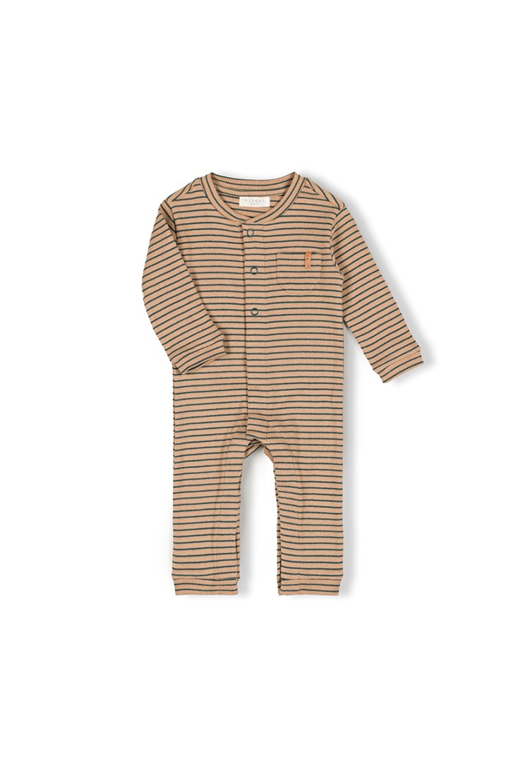 ロンパース・カバーオール nixnut / DUNGAREE nixnut（ニックスナット）通販｜OBEBE