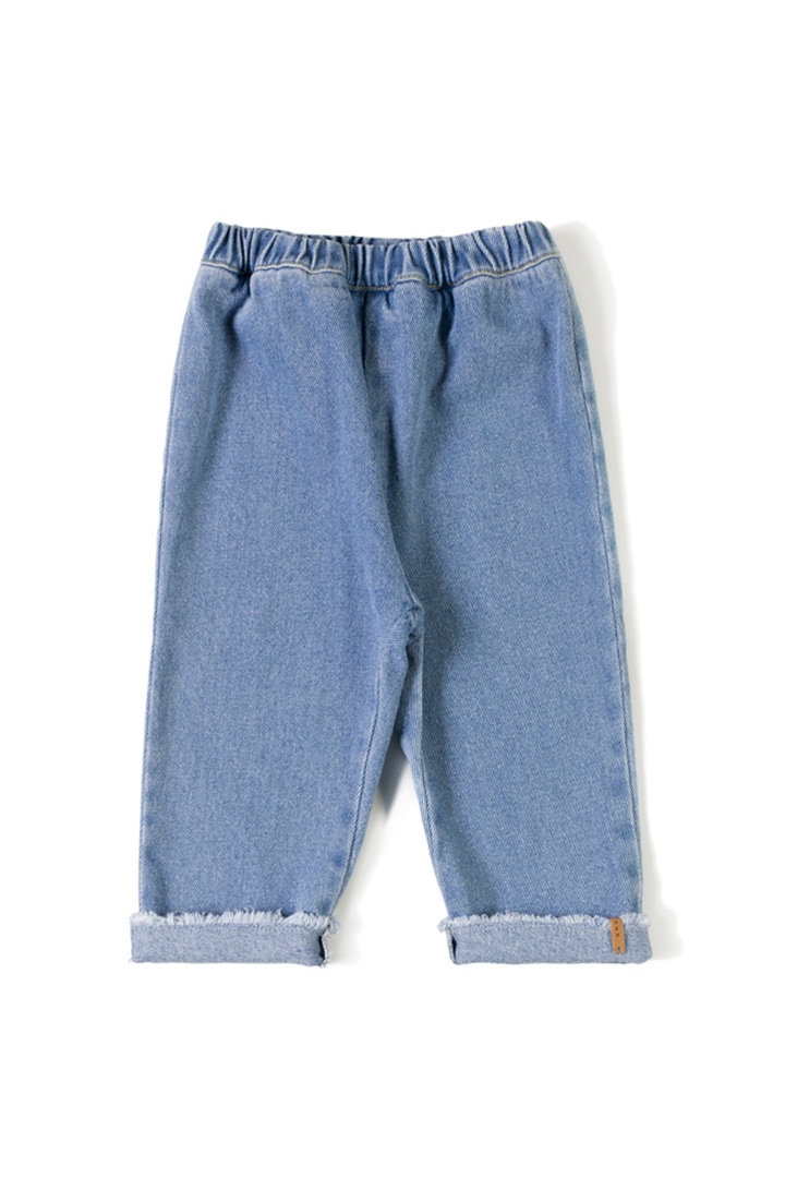 nixnut 25ss las jeans 92 新品未使用品 nixnut / Stic Pants / Jeans | Size,4-6Y | OBEBE