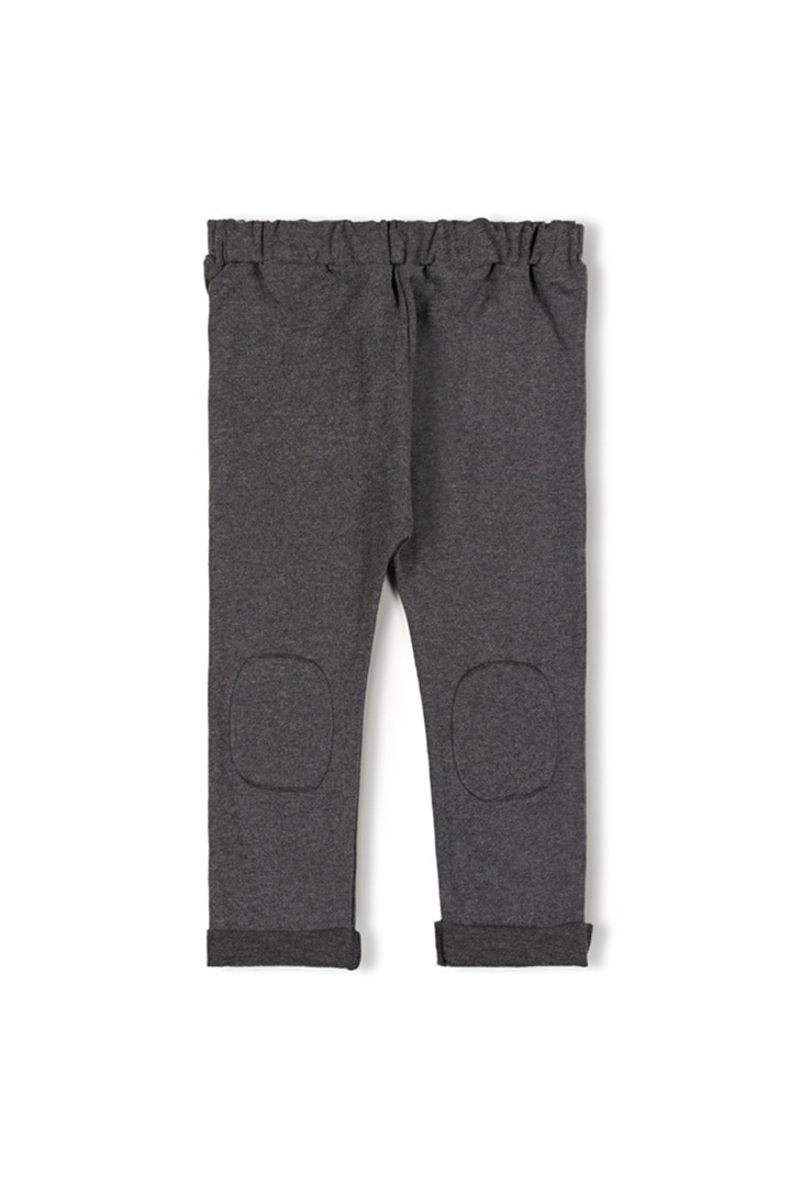 nixnut / Patch Pants / Antracite | Brand,nixnut,nixnut 25AW