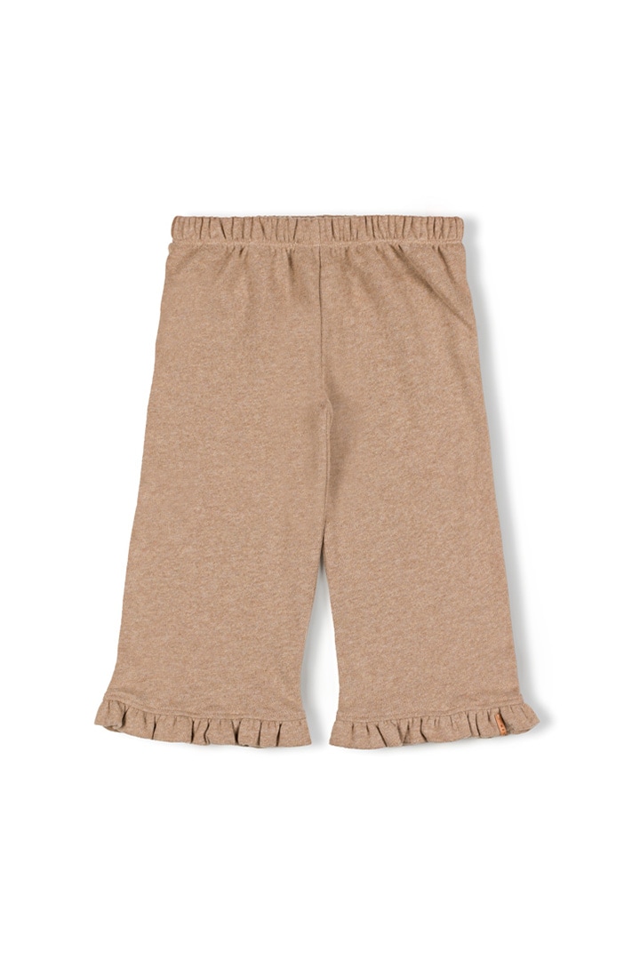 nixnut サロペット　24ss nixnut (ニックスナット)｜le lis blanc(ルリブロン