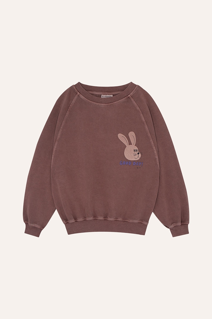 新品】The campamento スウェット ペンギン3y AW24 新品】The