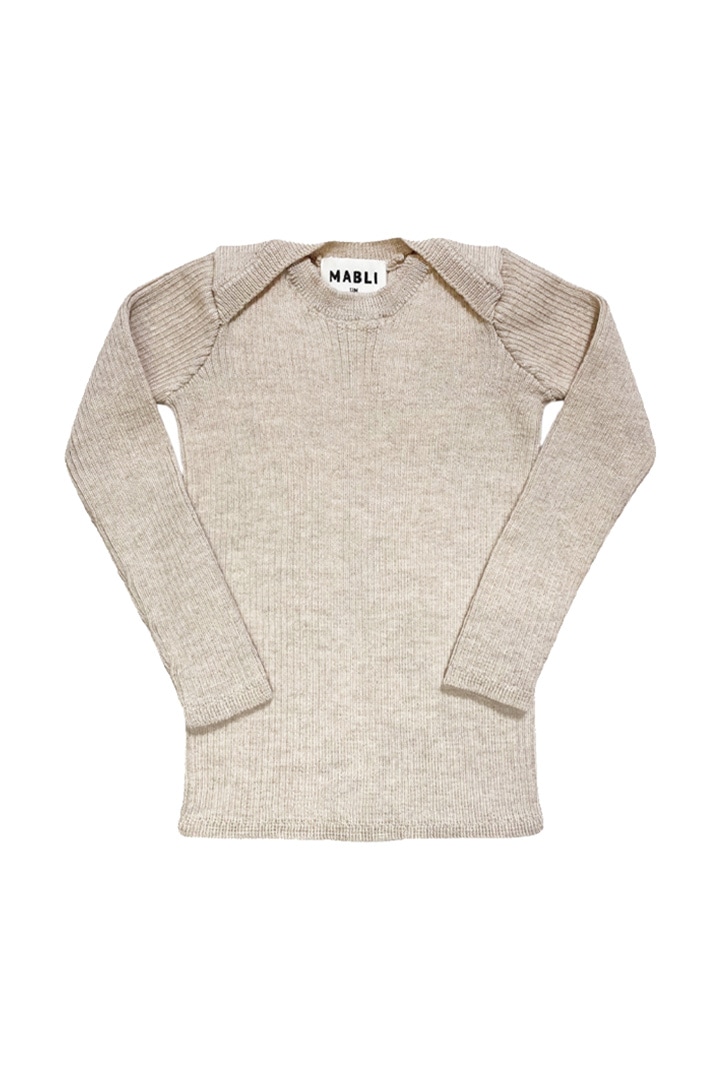 Mabli ダンガリー　size18m Mabli ダンガリー size18m MABLI（マブリ）通販｜OBEBE