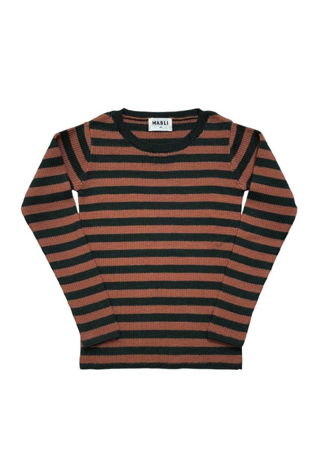 Mabli ダンガリー　size18m Mabli ダンガリー size18m Mabli ダンガリー size18m