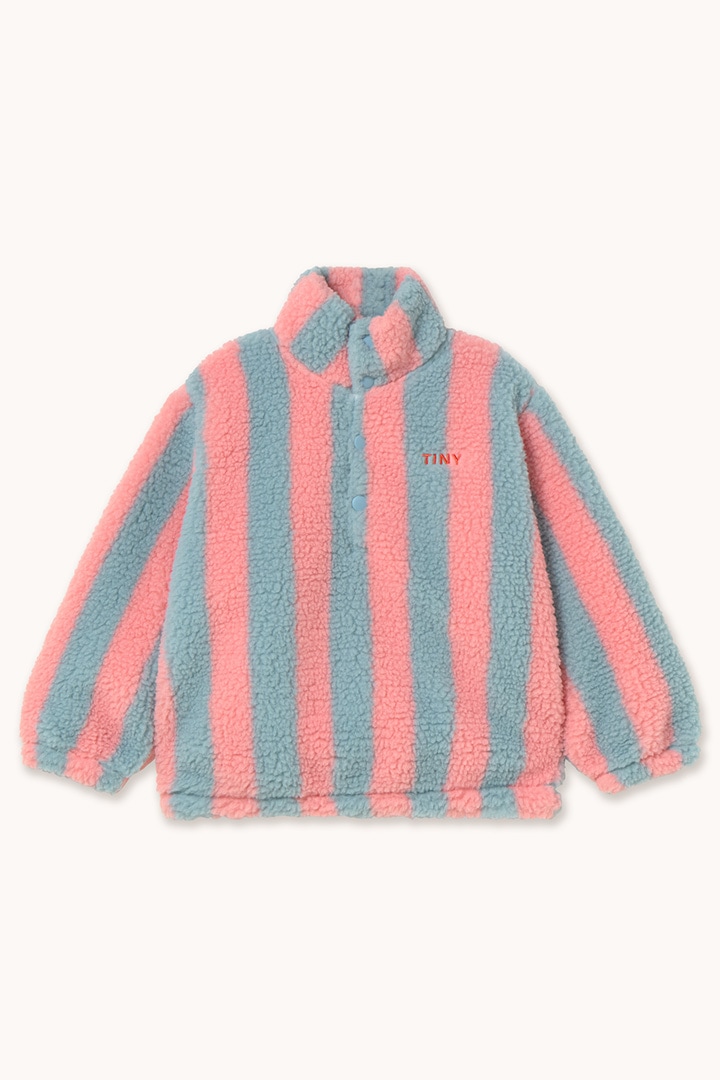 【新品】Tinycottons-STRIPES SWEATSHIRT 3y TINYCOTTONS – tinynation