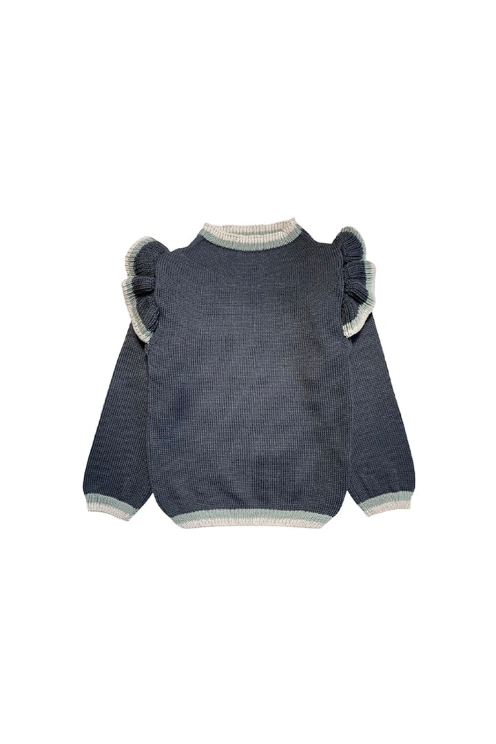mabli セットアップ　2y 美品 MABLI 小人ロンパース ボンネットセット 2y - メルカリ