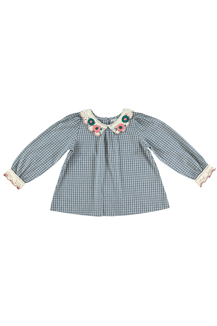 トップス BeBe Organic Gabriella Blouse トップス Bebe Organic Gabriella Blouse Bebe Organic
