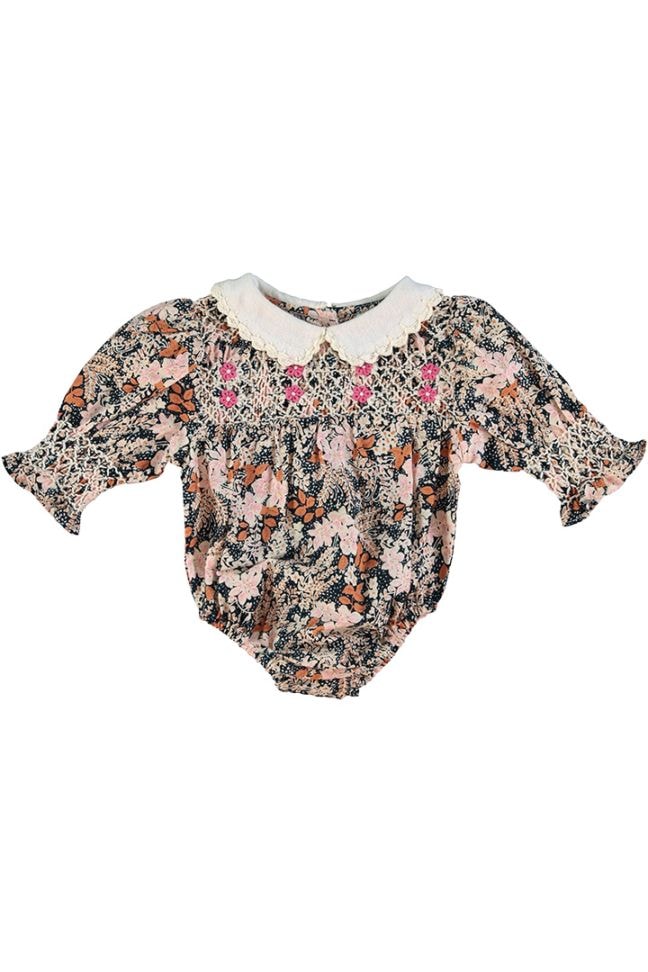 トップス BeBe Organic Gabriella Blouse All brand（ブランド）一覧｜OBEBE(おべべ) 公式オンラインショップ