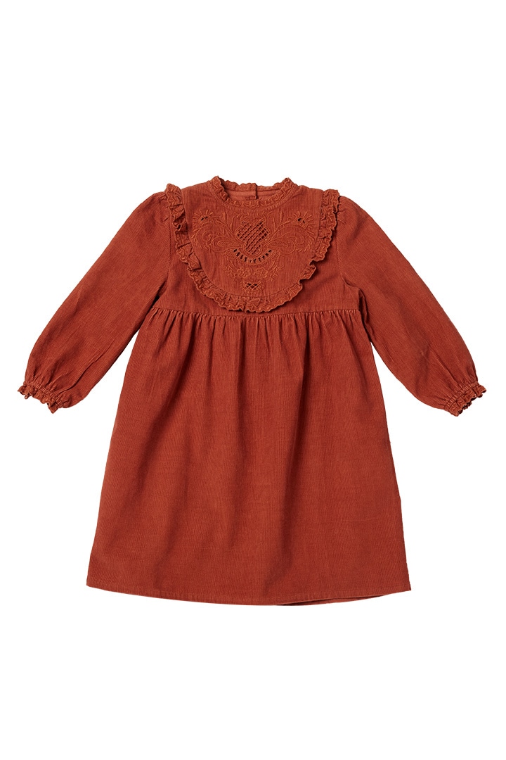 新品未使用♡apolina Robe Hazelworker 新品未使用♡apolina Robe Hazelworker