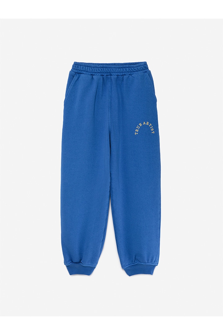 洋楽 SUMMERJAMZ VOL.2 POPPA IN THE SHEETS 7 2nd drop]TRUE ARTIST / Sweatpants no07 / T225MA028