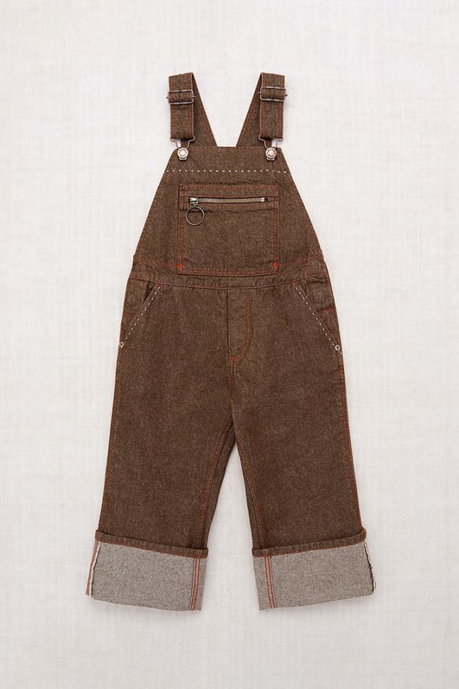 Misha&Puff（ミシャ＆パフ）通販｜OBEBE